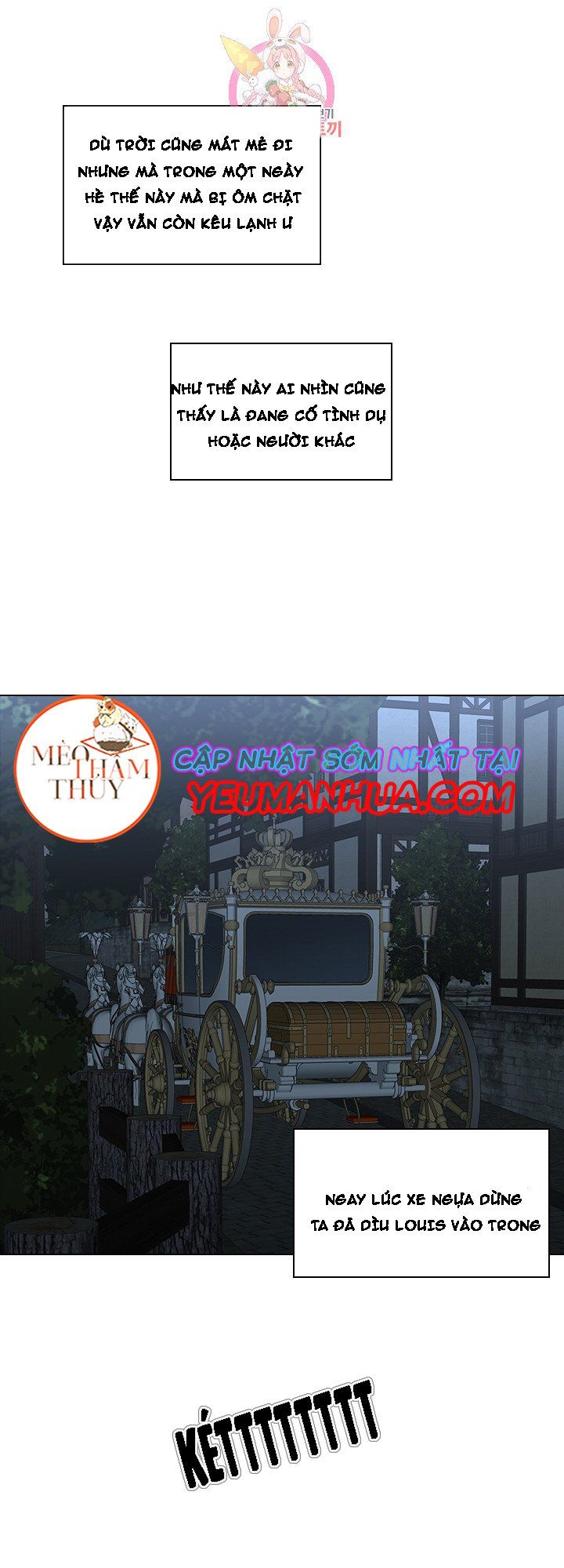 đọc truyện Who’s Your Daddy? Chương 23 ảnh 31 tại Thiên Thai Truyện