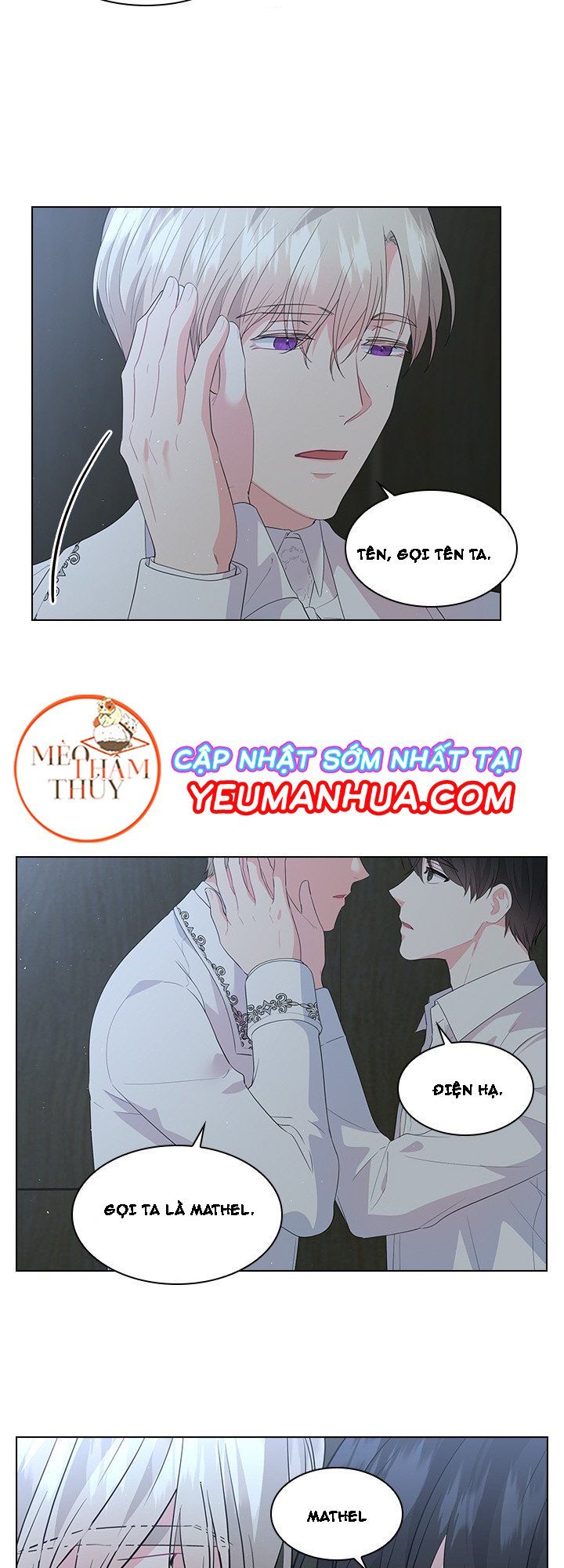 đọc truyện Who’s Your Daddy? Chương 23 ảnh 35 tại Thiên Thai Truyện