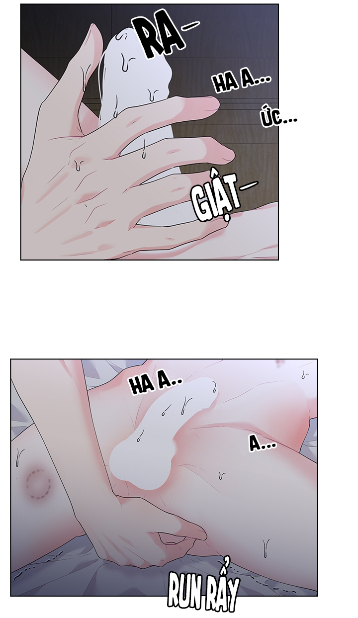 đọc truyện Who’s Your Daddy? Chương 24 ảnh 12 tại Thiên Thai Truyện