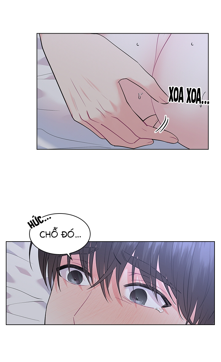 đọc truyện Who’s Your Daddy? Chương 24 ảnh 13 tại Thiên Thai Truyện