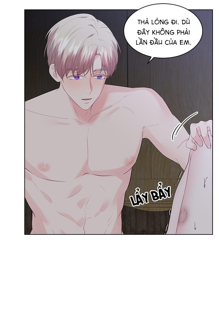 đọc truyện Who’s Your Daddy? Chương 24 ảnh 17 tại Thiên Thai Truyện