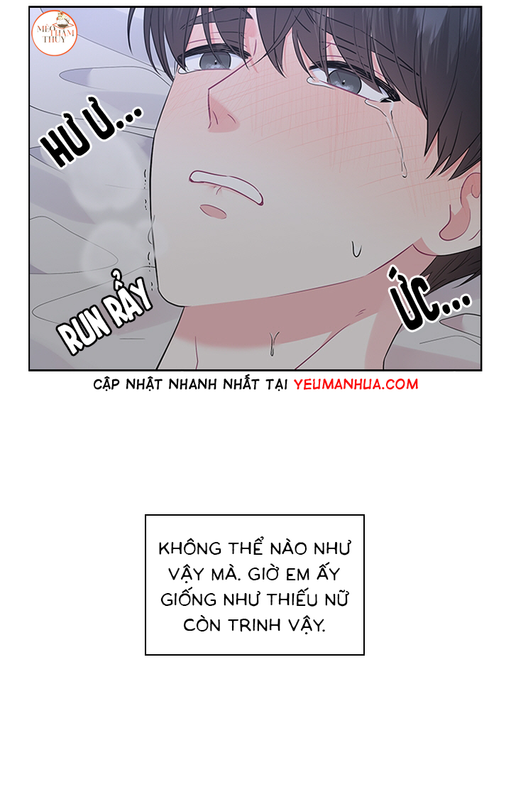 đọc truyện Who’s Your Daddy? Chương 24 ảnh 18 tại Thiên Thai Truyện