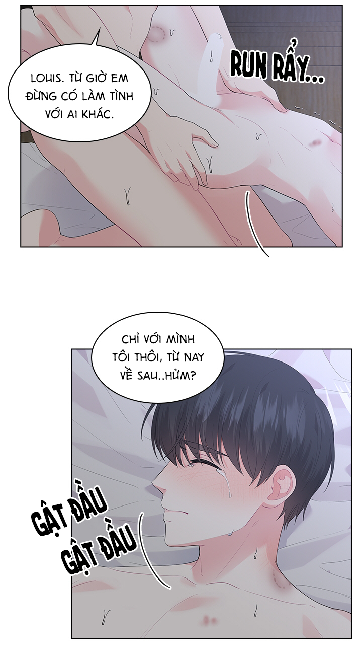 đọc truyện Who’s Your Daddy? Chương 24 ảnh 19 tại Thiên Thai Truyện