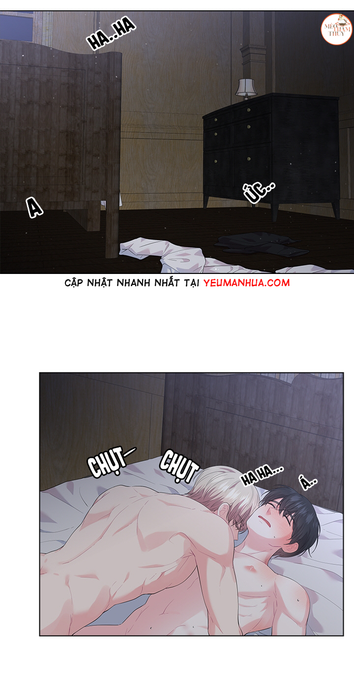 đọc truyện Who’s Your Daddy? Chương 24 ảnh 4 tại Thiên Thai Truyện