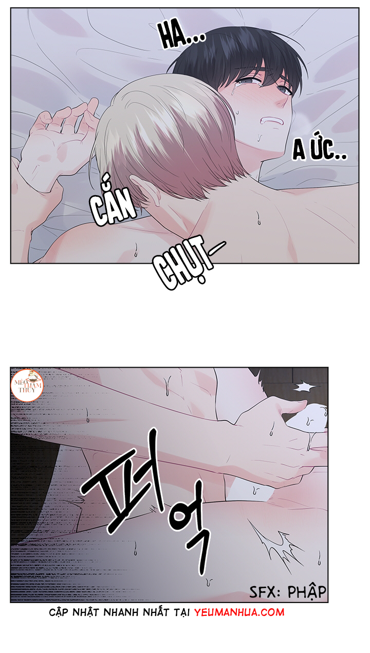 đọc truyện Who’s Your Daddy? Chương 24 ảnh 24 tại Thiên Thai Truyện