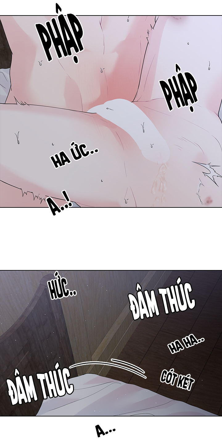 đọc truyện Who’s Your Daddy? Chương 24 ảnh 27 tại Thiên Thai Truyện