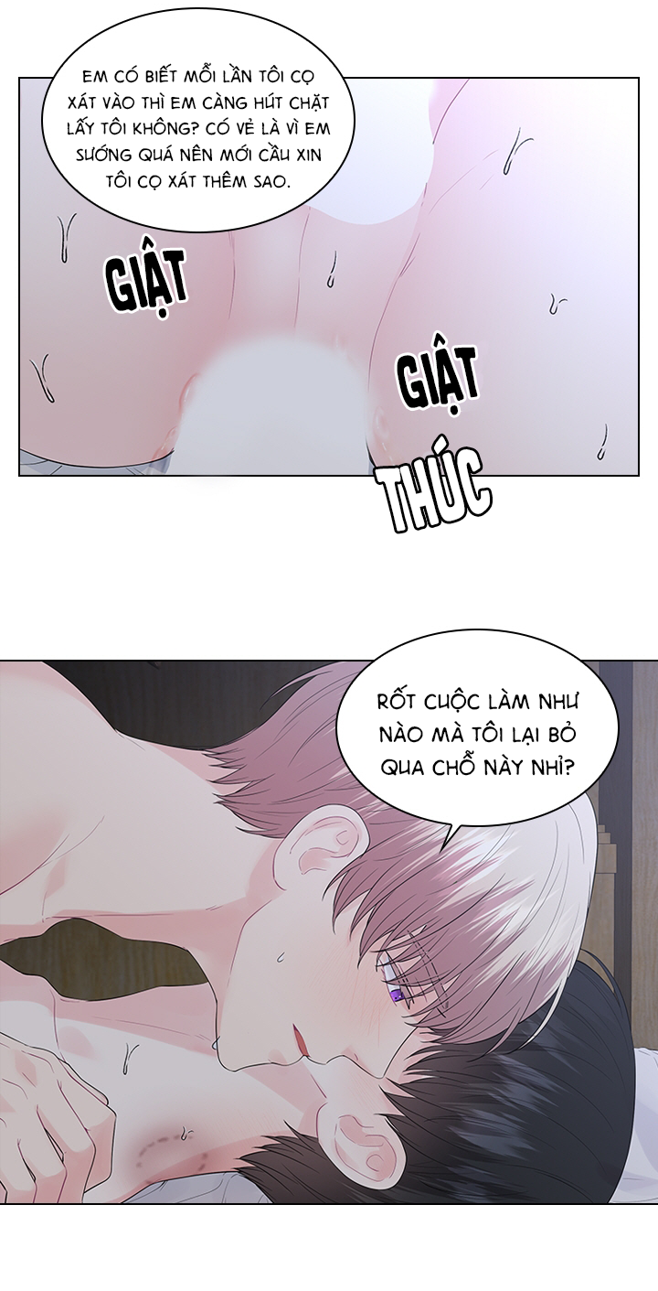 đọc truyện Who’s Your Daddy? Chương 24 ảnh 29 tại Thiên Thai Truyện