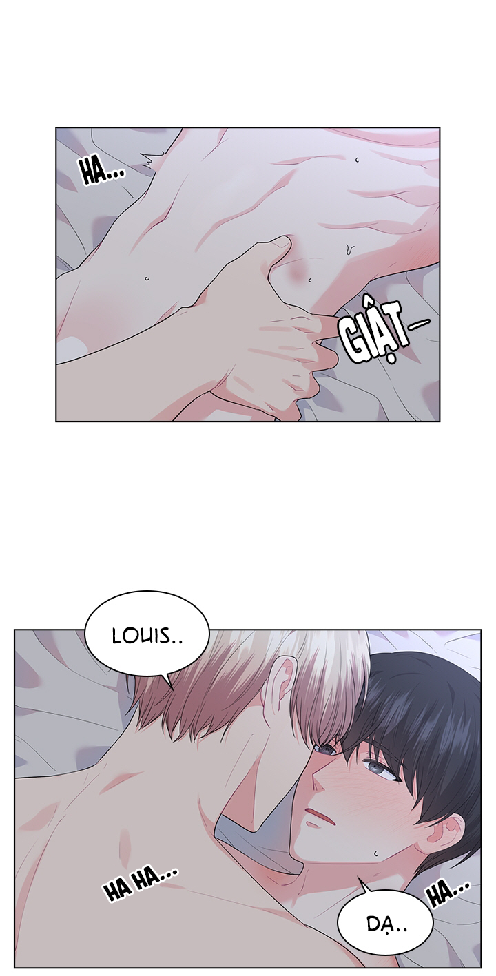 đọc truyện Who’s Your Daddy? Chương 24 ảnh 5 tại Thiên Thai Truyện