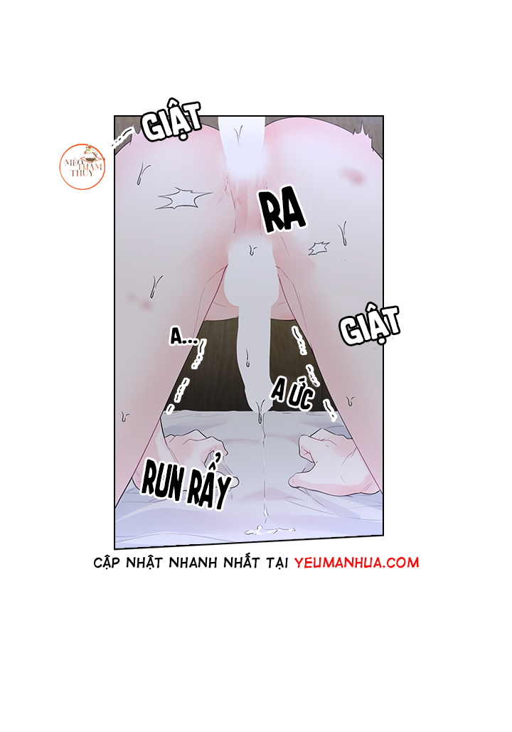 đọc truyện Who’s Your Daddy? Chương 24 ảnh 32 tại Thiên Thai Truyện