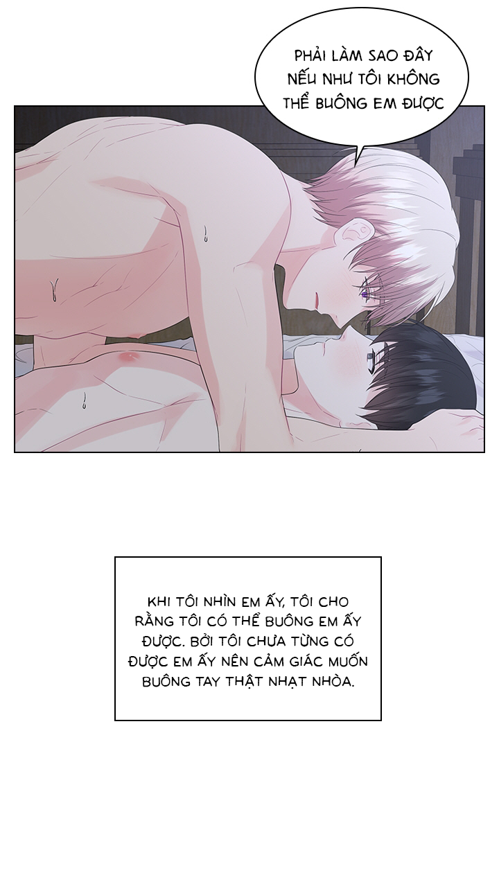 đọc truyện Who’s Your Daddy? Chương 24 ảnh 37 tại Thiên Thai Truyện