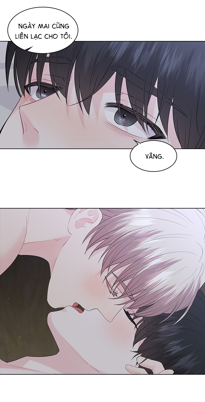 đọc truyện Who’s Your Daddy? Chương 24 ảnh 38 tại Thiên Thai Truyện