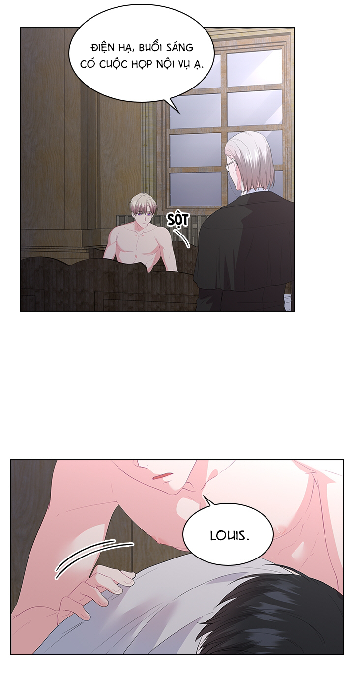 đọc truyện Who’s Your Daddy? Chương 24 ảnh 41 tại Thiên Thai Truyện