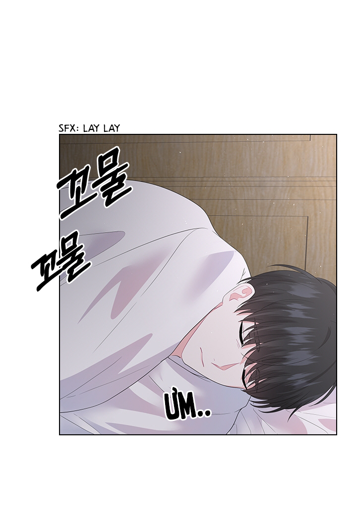 đọc truyện Who’s Your Daddy? Chương 24 ảnh 42 tại Thiên Thai Truyện