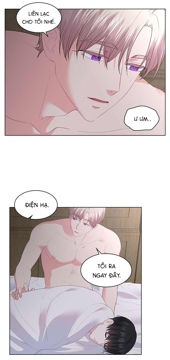 đọc truyện Who’s Your Daddy? Chương 24 ảnh 45 tại Thiên Thai Truyện