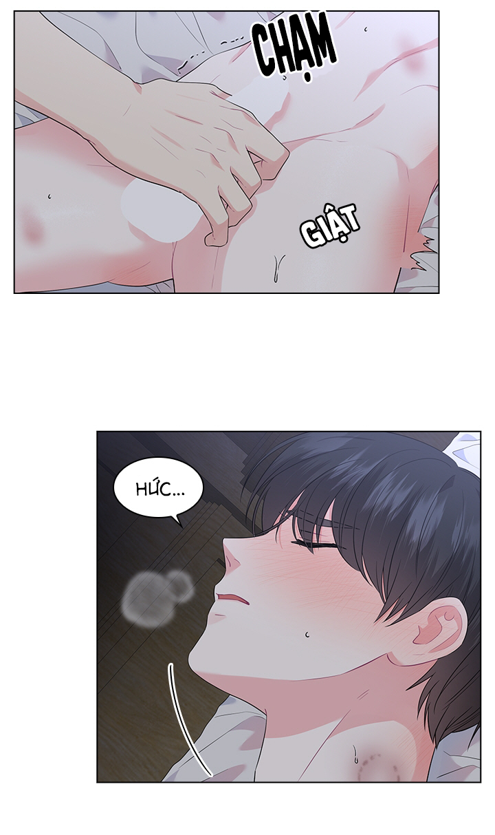 đọc truyện Who’s Your Daddy? Chương 24 ảnh 7 tại Thiên Thai Truyện