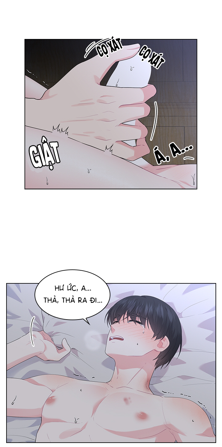 đọc truyện Who’s Your Daddy? Chương 24 ảnh 8 tại Thiên Thai Truyện