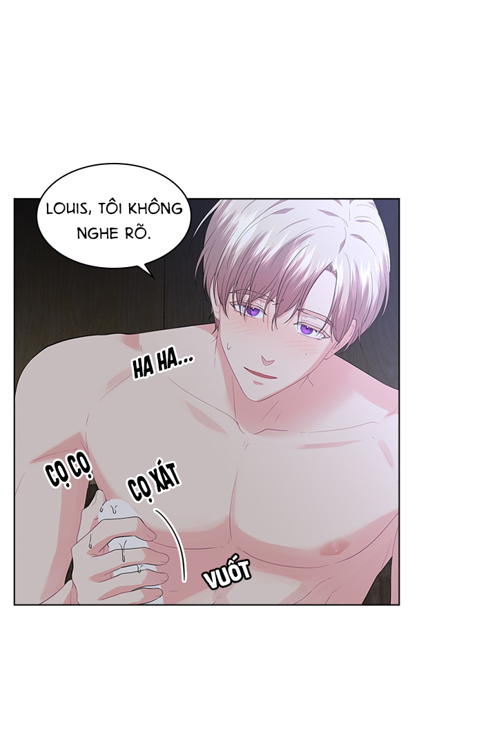 đọc truyện Who’s Your Daddy? Chương 24 ảnh 9 tại Thiên Thai Truyện