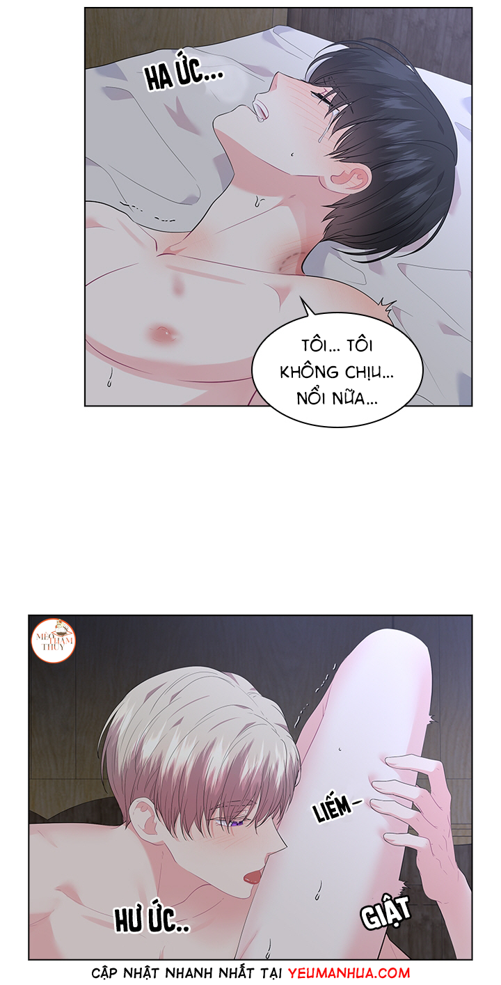 đọc truyện Who’s Your Daddy? Chương 24 ảnh 10 tại Thiên Thai Truyện