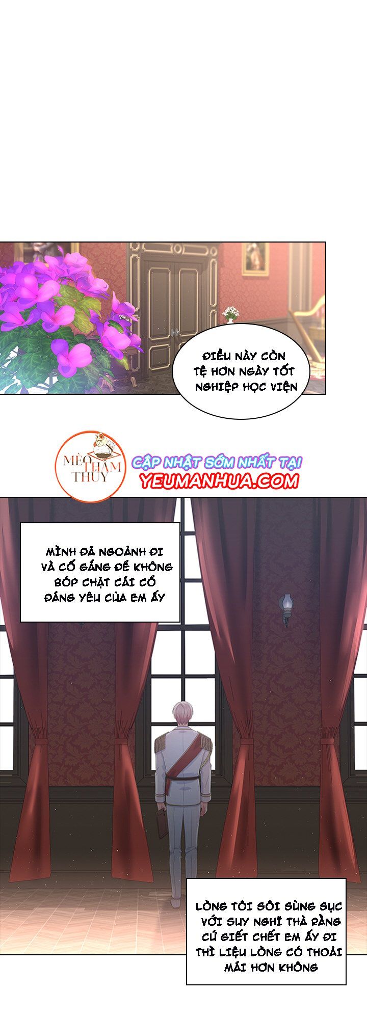 đọc truyện Who’s Your Daddy? Chương 25 ảnh 14 tại Thiên Thai Truyện