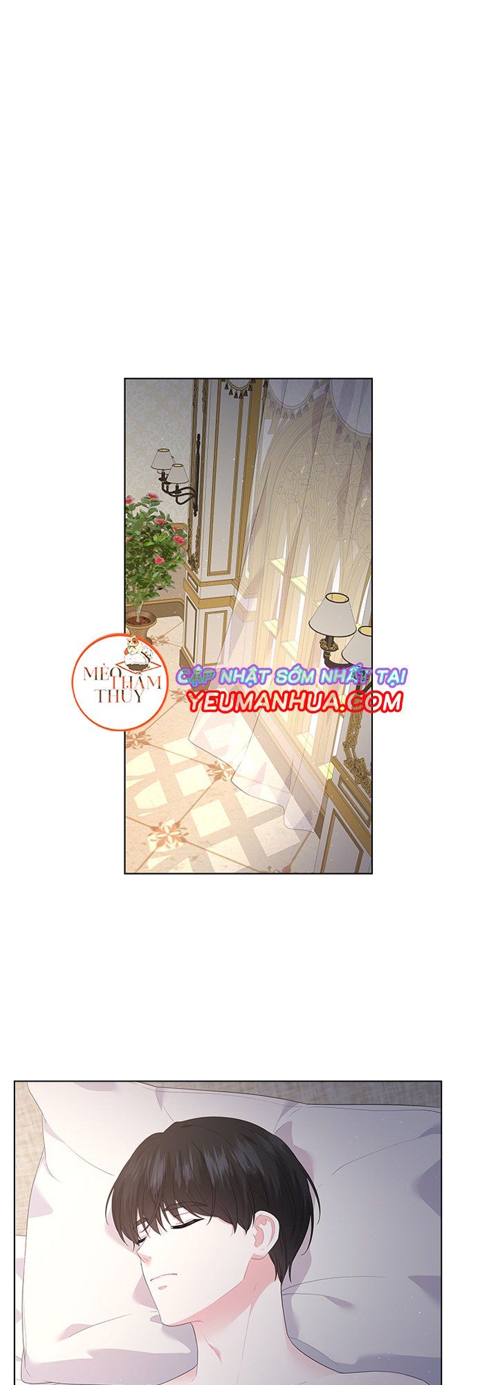 đọc truyện Who’s Your Daddy? Chương 25 ảnh 19 tại Thiên Thai Truyện