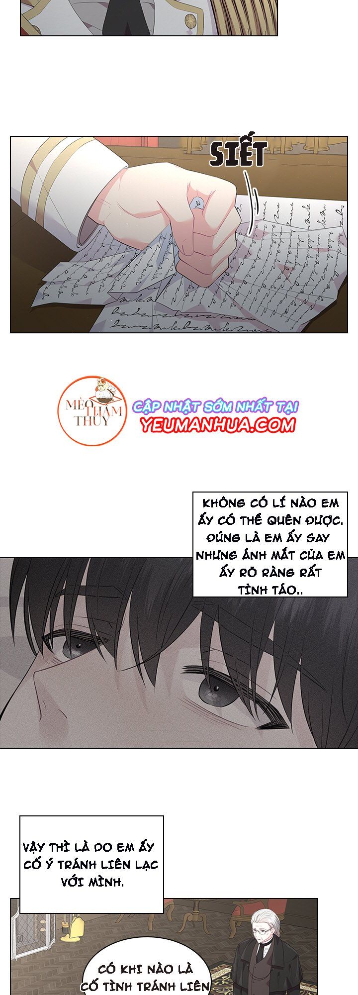 đọc truyện Who’s Your Daddy? Chương 25 ảnh 4 tại Thiên Thai Truyện