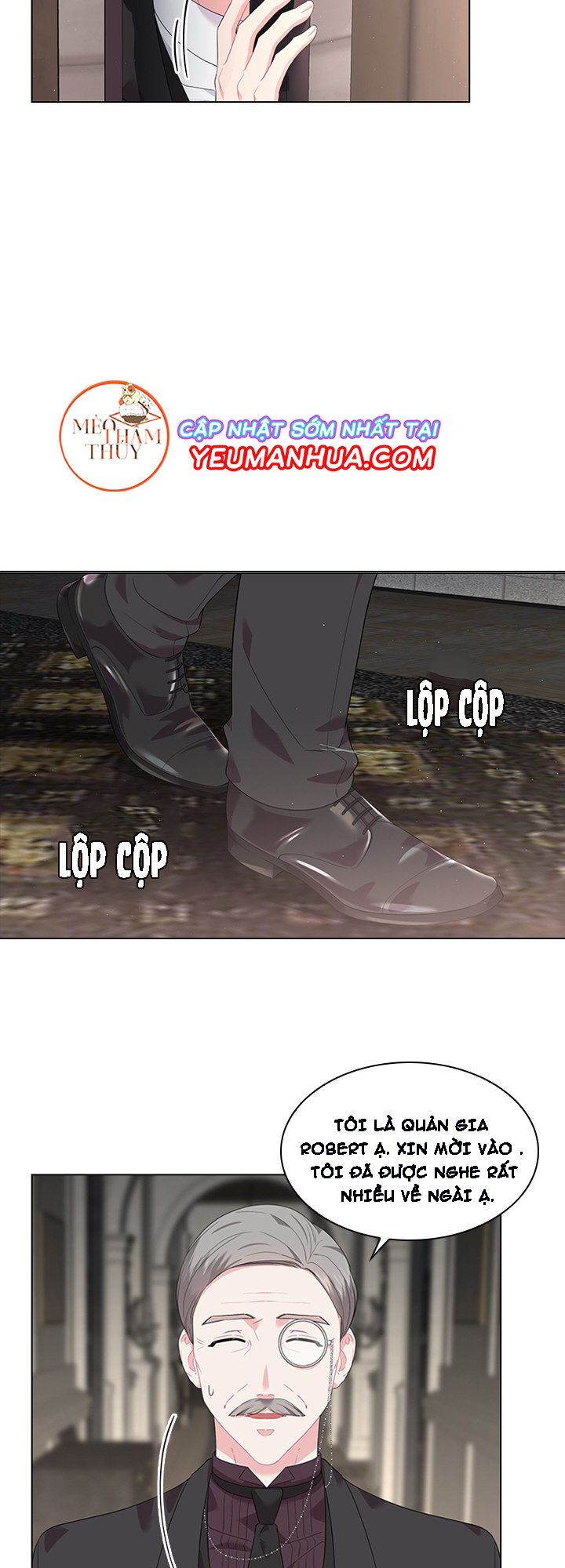 đọc truyện Who’s Your Daddy? Chương 25 ảnh 23 tại Thiên Thai Truyện