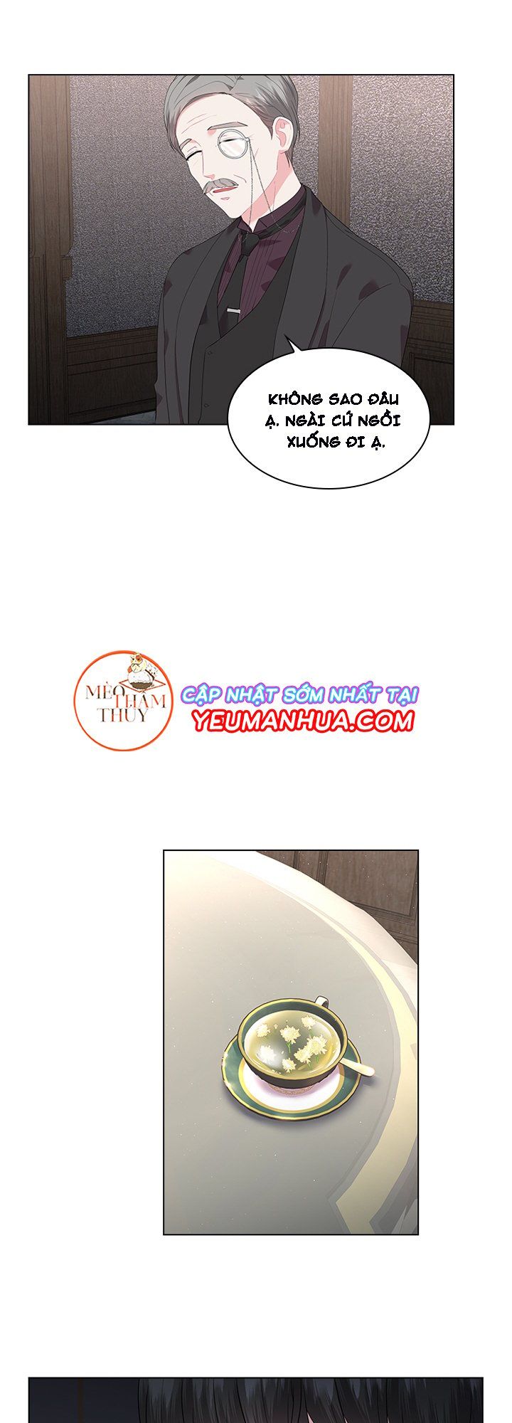 đọc truyện Who’s Your Daddy? Chương 25 ảnh 27 tại Thiên Thai Truyện