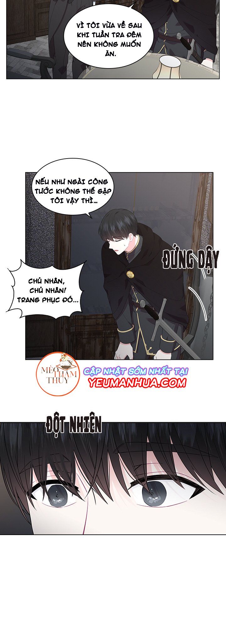 đọc truyện Who’s Your Daddy? Chương 25 ảnh 29 tại Thiên Thai Truyện