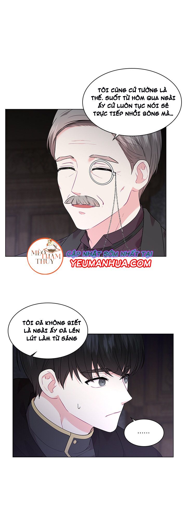 đọc truyện Who’s Your Daddy? Chương 25 ảnh 33 tại Thiên Thai Truyện