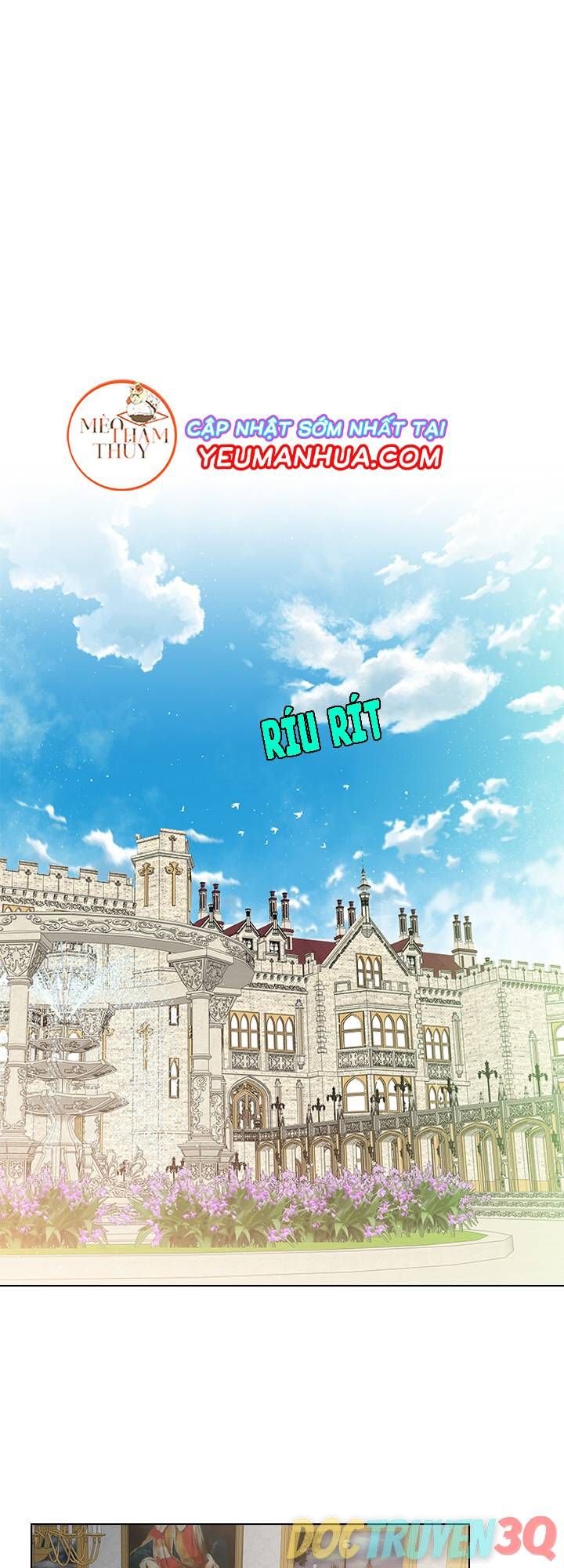 đọc truyện Who’s Your Daddy? Chương 26 ảnh 3 tại Thiên Thai Truyện