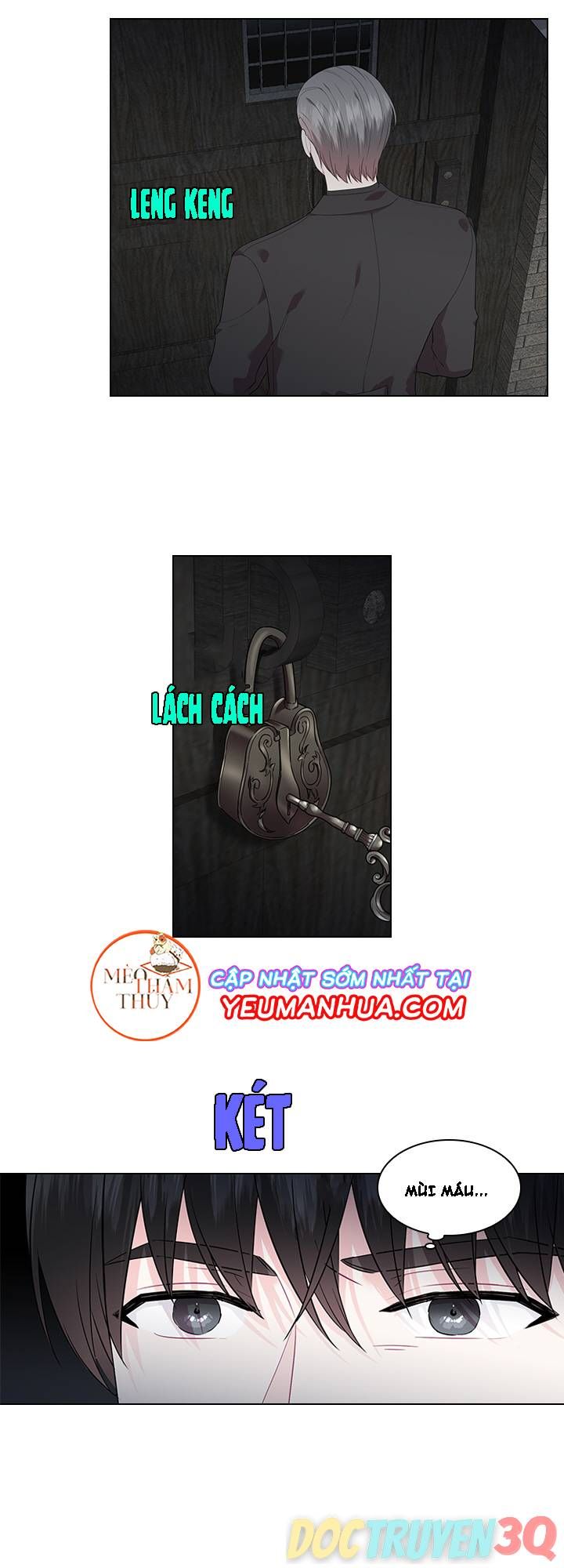 đọc truyện Who’s Your Daddy? Chương 26 ảnh 12 tại Thiên Thai Truyện