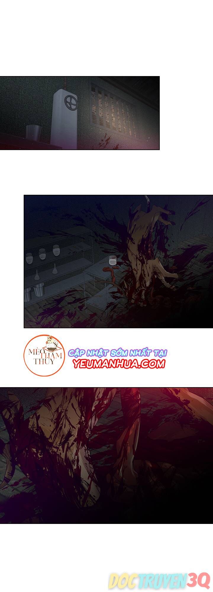 đọc truyện Who’s Your Daddy? Chương 26 ảnh 13 tại Thiên Thai Truyện