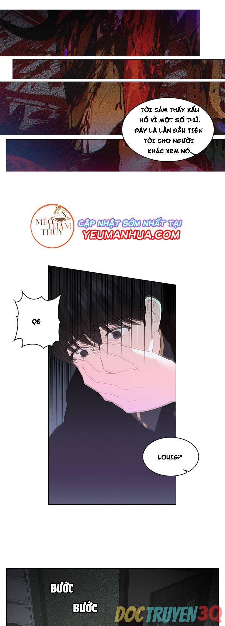 đọc truyện Who’s Your Daddy? Chương 26 ảnh 15 tại Thiên Thai Truyện