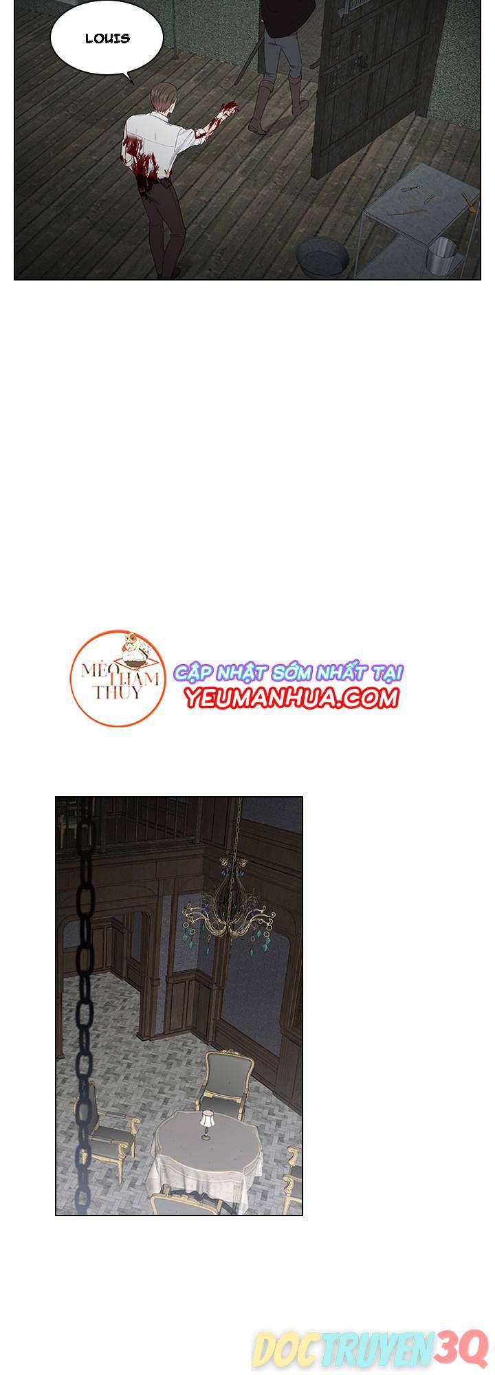 đọc truyện Who’s Your Daddy? Chương 26 ảnh 16 tại Thiên Thai Truyện