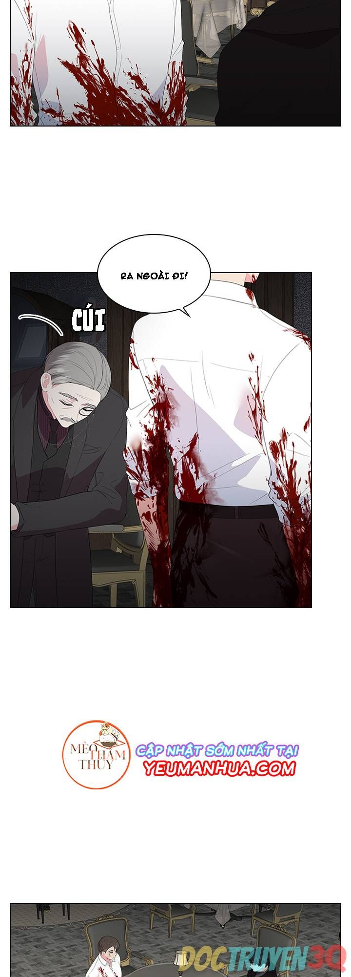 đọc truyện Who’s Your Daddy? Chương 26 ảnh 19 tại Thiên Thai Truyện