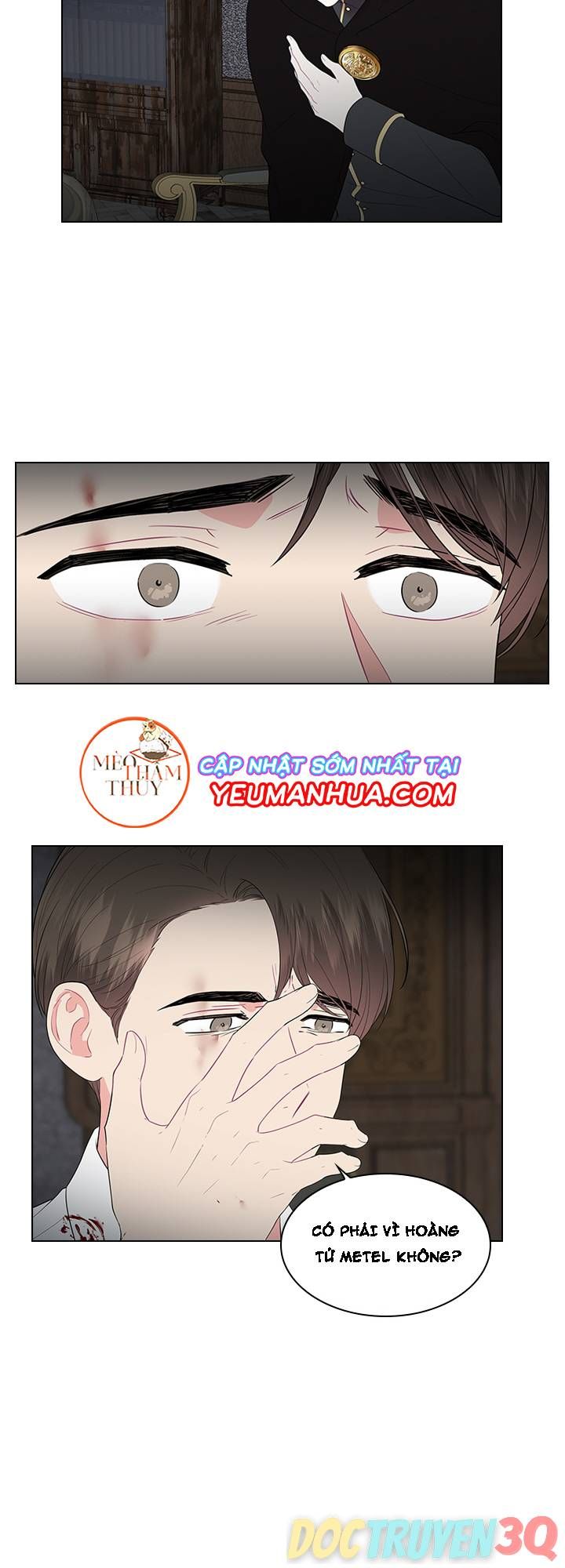 đọc truyện Who’s Your Daddy? Chương 26 ảnh 23 tại Thiên Thai Truyện