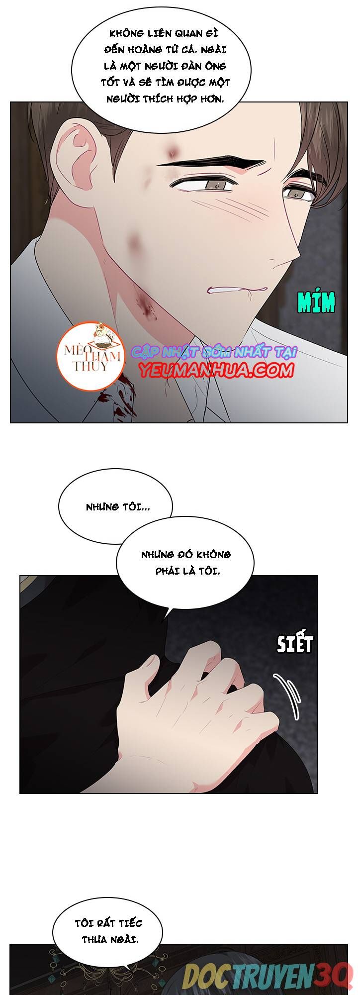 đọc truyện Who’s Your Daddy? Chương 26 ảnh 25 tại Thiên Thai Truyện