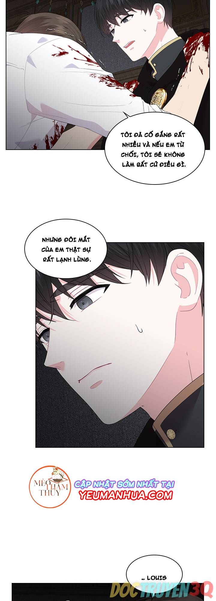 đọc truyện Who’s Your Daddy? Chương 26 ảnh 26 tại Thiên Thai Truyện