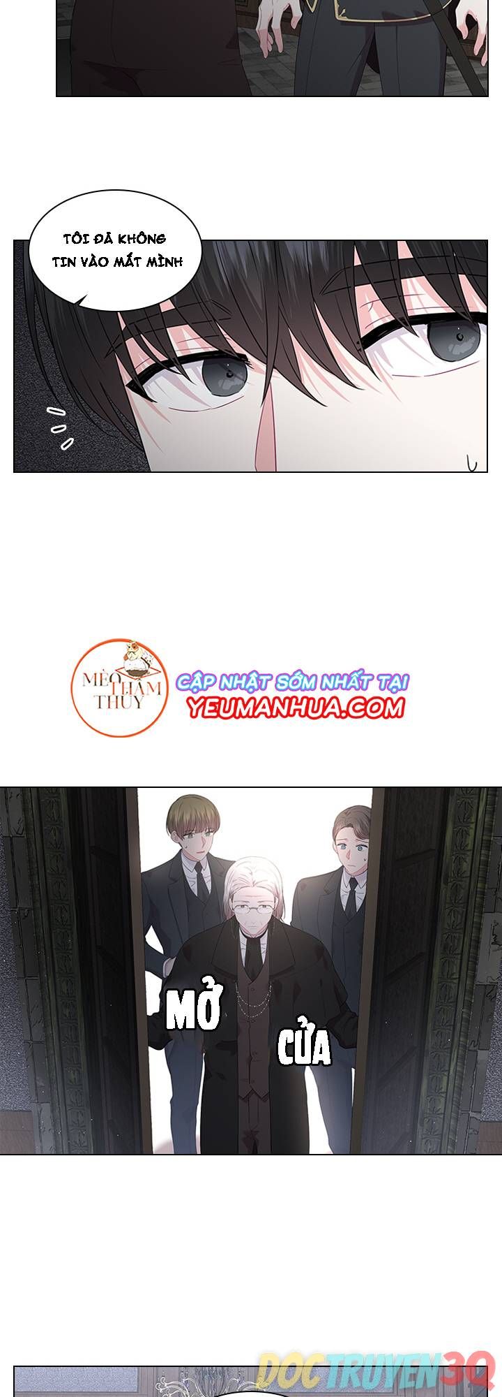 đọc truyện Who’s Your Daddy? Chương 26 ảnh 28 tại Thiên Thai Truyện