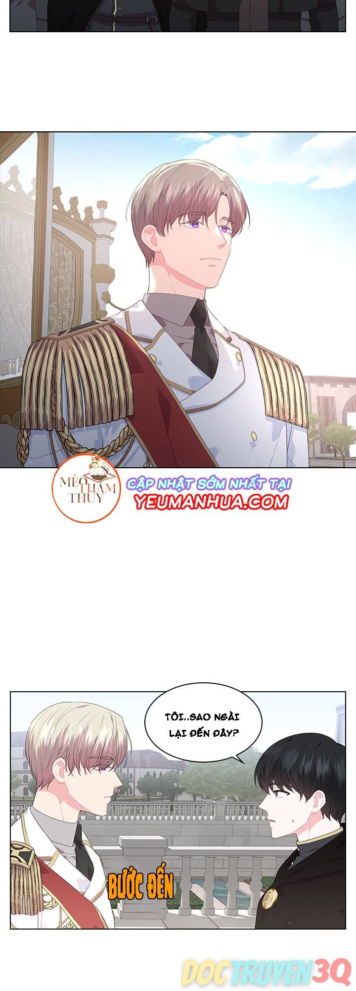 đọc truyện Who’s Your Daddy? Chương 26 ảnh 36 tại Thiên Thai Truyện