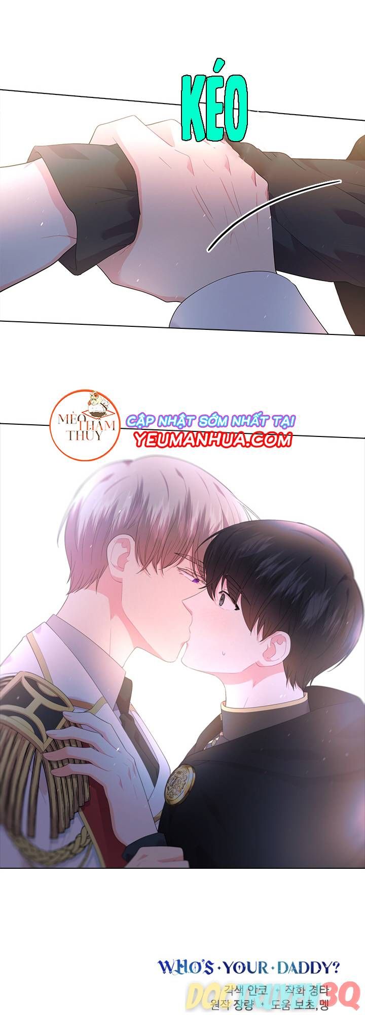 đọc truyện Who’s Your Daddy? Chương 26 ảnh 37 tại Thiên Thai Truyện