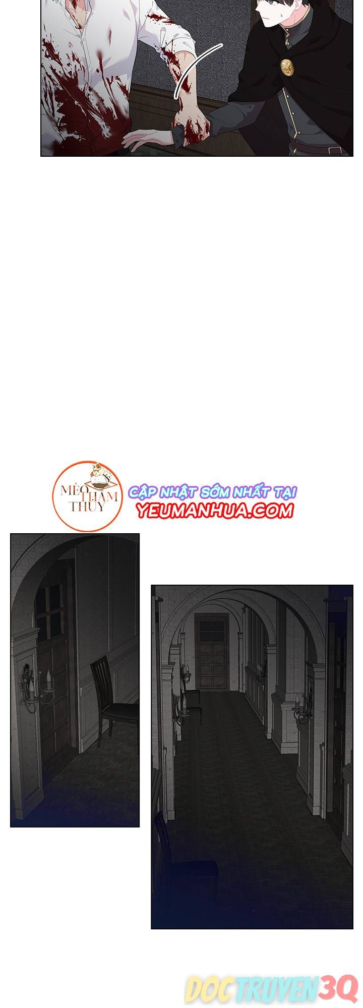 đọc truyện Who’s Your Daddy? Chương 26 ảnh 10 tại Thiên Thai Truyện