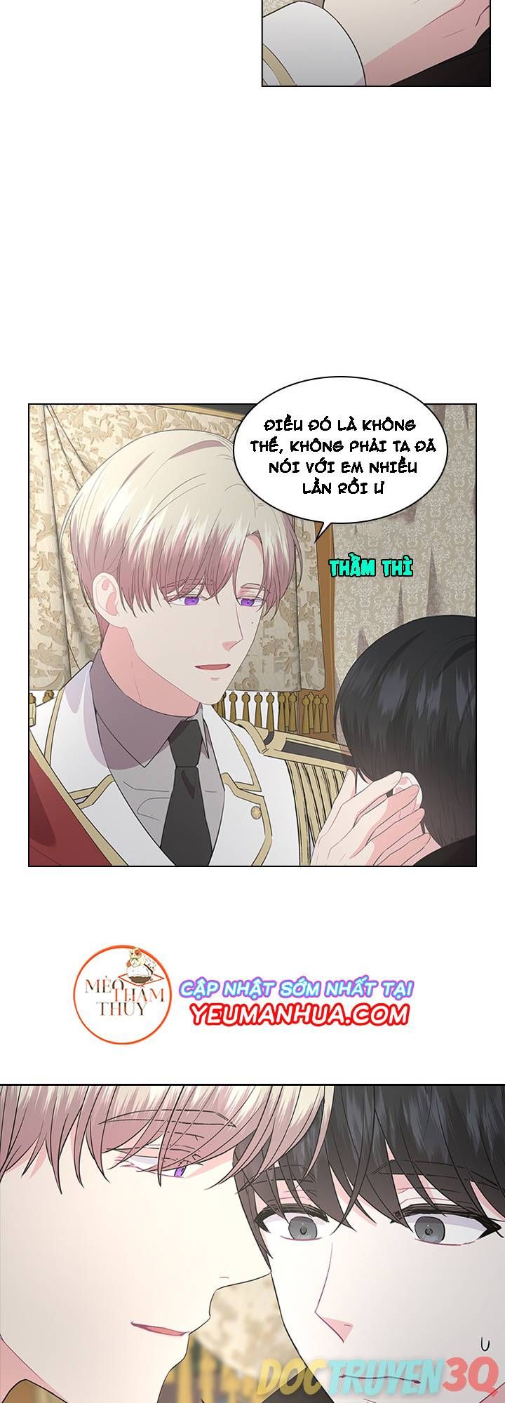 đọc truyện Who’s Your Daddy? Chương 27 ảnh 17 tại Thiên Thai Truyện