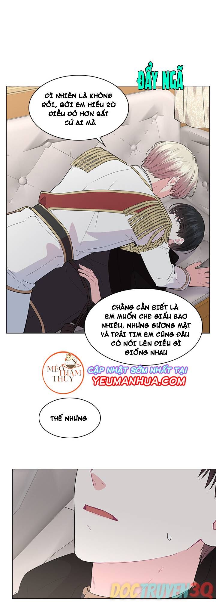 đọc truyện Who’s Your Daddy? Chương 27 ảnh 19 tại Thiên Thai Truyện