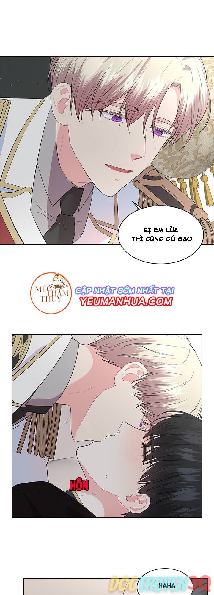 đọc truyện Who’s Your Daddy? Chương 27 ảnh 20 tại Thiên Thai Truyện