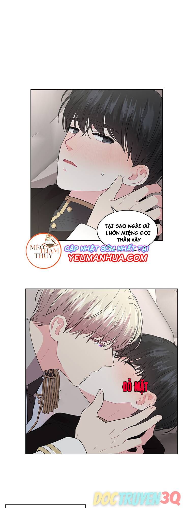 đọc truyện Who’s Your Daddy? Chương 27 ảnh 22 tại Thiên Thai Truyện