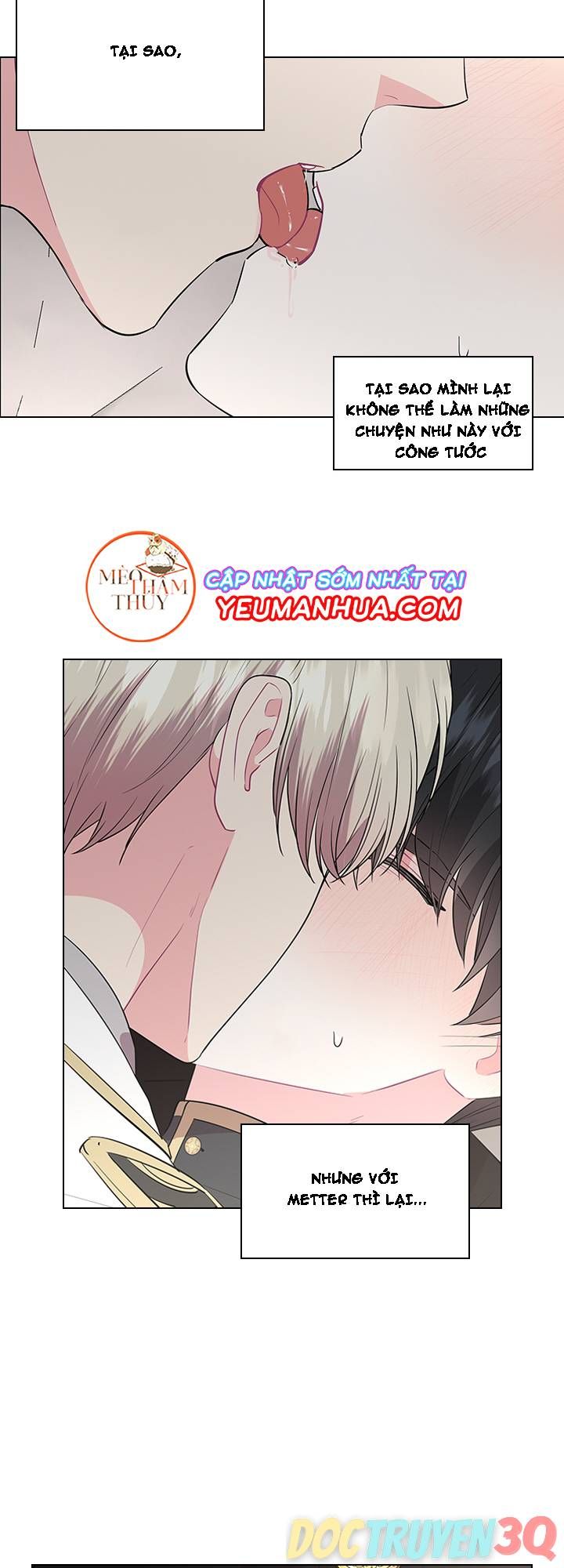 đọc truyện Who’s Your Daddy? Chương 27 ảnh 23 tại Thiên Thai Truyện