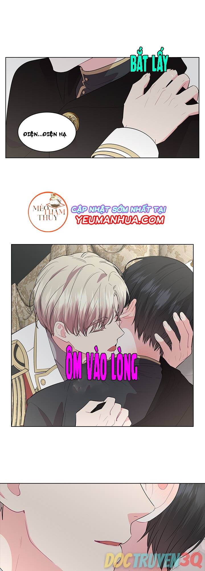 đọc truyện Who’s Your Daddy? Chương 27 ảnh 26 tại Thiên Thai Truyện