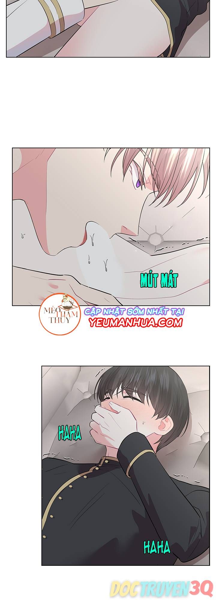 đọc truyện Who’s Your Daddy? Chương 27 ảnh 31 tại Thiên Thai Truyện