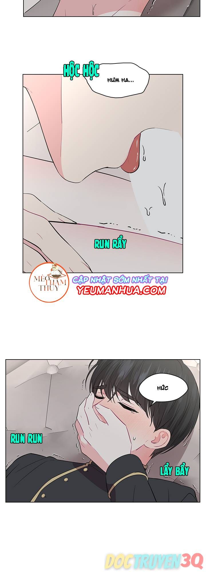 đọc truyện Who’s Your Daddy? Chương 27 ảnh 33 tại Thiên Thai Truyện